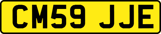 CM59JJE