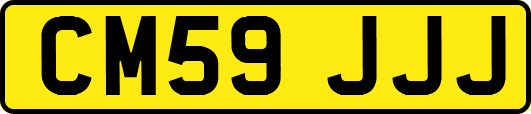 CM59JJJ
