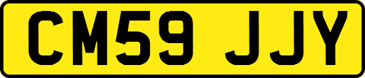 CM59JJY