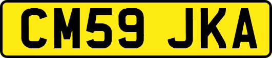 CM59JKA