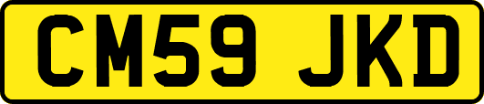CM59JKD
