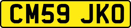 CM59JKO