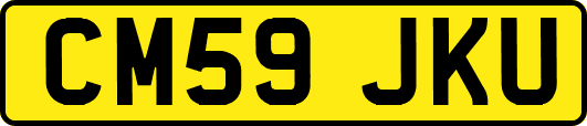 CM59JKU