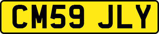 CM59JLY