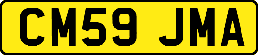 CM59JMA