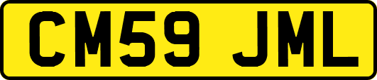 CM59JML