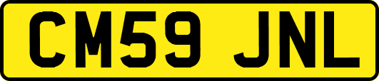CM59JNL