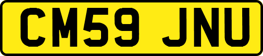 CM59JNU