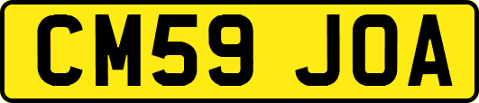 CM59JOA