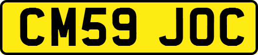 CM59JOC