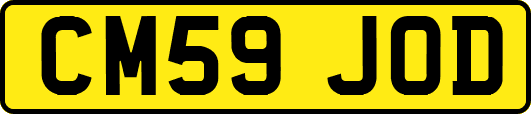CM59JOD