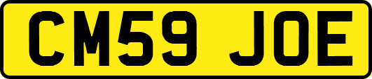 CM59JOE