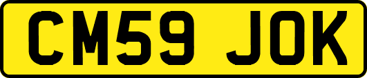 CM59JOK