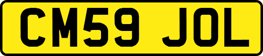 CM59JOL