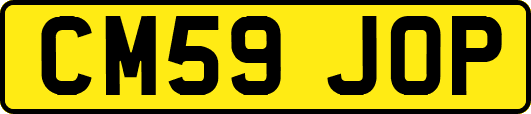 CM59JOP