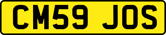 CM59JOS