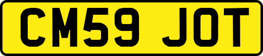 CM59JOT