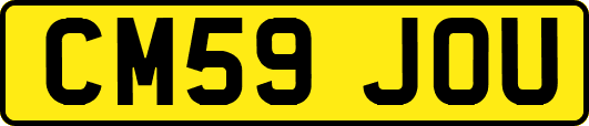 CM59JOU