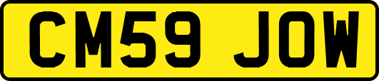 CM59JOW