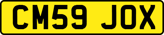 CM59JOX