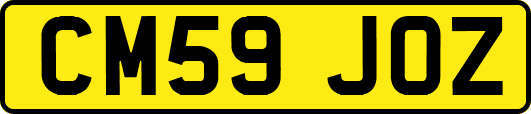 CM59JOZ
