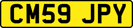 CM59JPY