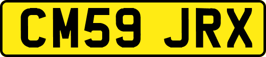 CM59JRX