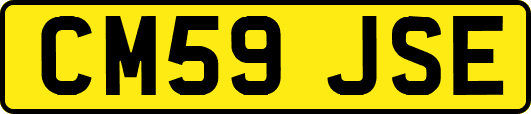 CM59JSE