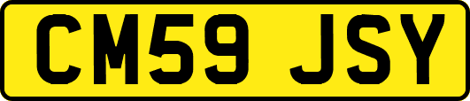 CM59JSY