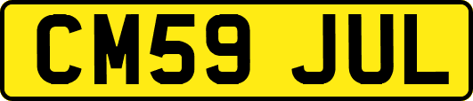 CM59JUL