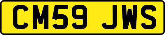 CM59JWS