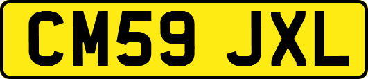 CM59JXL