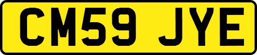 CM59JYE