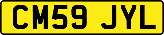 CM59JYL