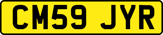 CM59JYR