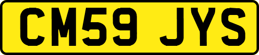 CM59JYS