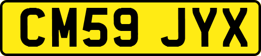 CM59JYX