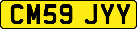 CM59JYY