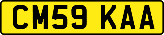 CM59KAA