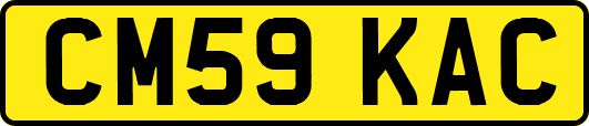 CM59KAC