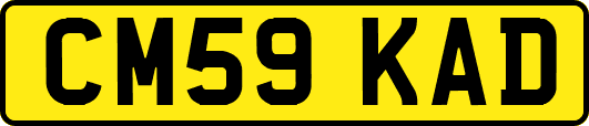 CM59KAD