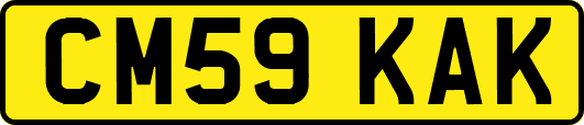 CM59KAK