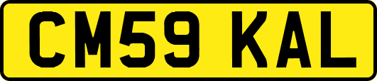 CM59KAL