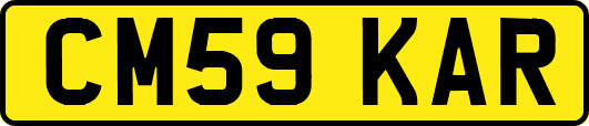 CM59KAR