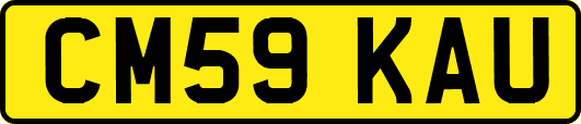 CM59KAU