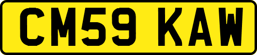 CM59KAW
