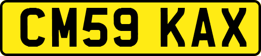 CM59KAX