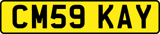 CM59KAY