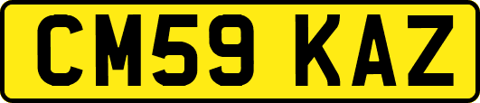 CM59KAZ