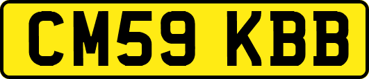 CM59KBB